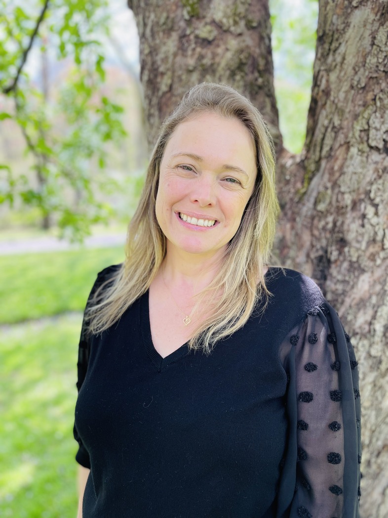 Jennifer Hauschild, PHDH